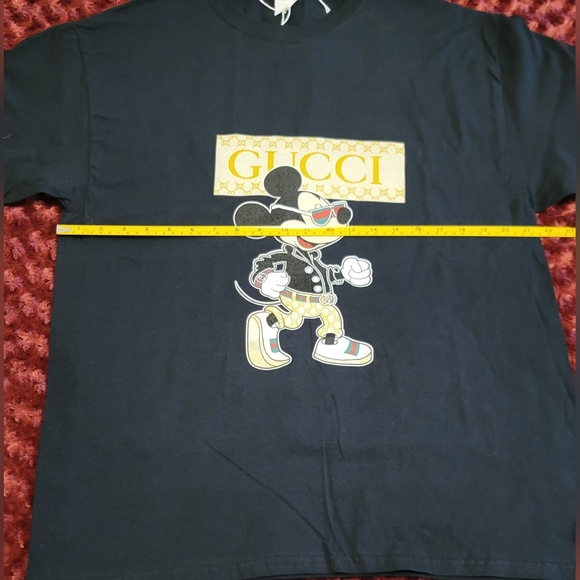 UNISEX T - SHIRTS - Picture 5 of 7